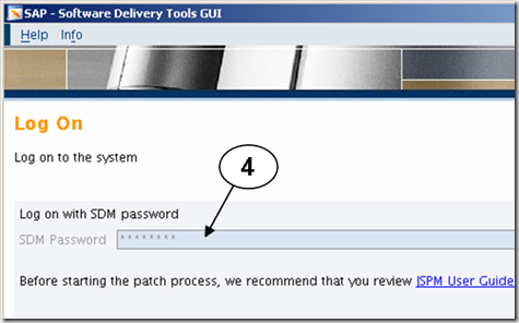 Knowledge Management IT for you: SAP BASIS Patch Management - Java ...